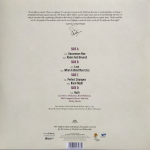 Сборник / Celebrating Jon Lord - The Rock Legend Vol.2 (2LP+Blu-ray)