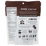 Emmy's Organic Cookies, мягкое жевательное печенье с кокосом, темное какао, 113 г (4 унции)