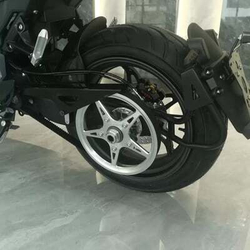 Электромотоцикл ECO Ducati Panigale PRO Black (5 кВт)