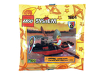 Lego 1804 Crossbow Boat