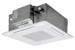 Кассетная VRF система Shivaki SCH125VX