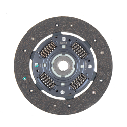 Сцепление в сборе DAEWOO NEXIA/LANOS 1.5L/8кл GANZ GIE36014