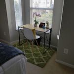 Стол на металлокаркасе BRABIX "LOFT CD-002", 1000х500х750 мм, складной, цвет дуб натуральный, 641214