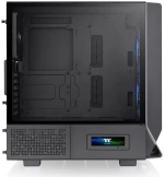 Компьютерный корпус Ceres 300 TG ARGB Mid Tower Chassis (CA-1Y2-00M1WN-00)