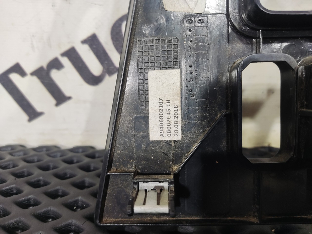 Рамка кнопок