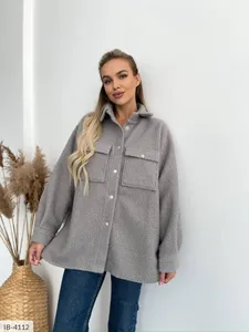 Куртка IB-4118 Фабрика Моды