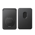 Картхолдер Baseus MagPro 3 Magnetic Wallet Stand