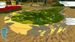 3D MiniGolf (для ПК, цифровой код доступа)