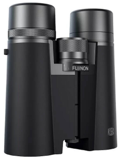 Бинокль Fujinon Hyper-Clarity HC 8x42 - фото 5