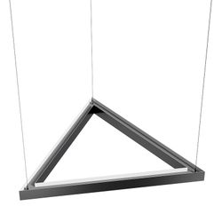 Треугольный светильник подвесной FS-TG-TR 65Вт 5200Лм IP20