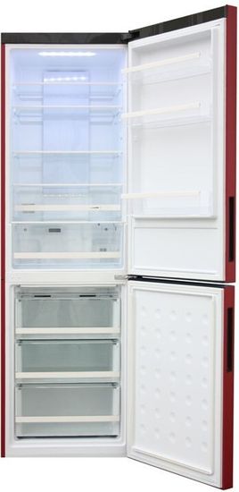 Холодильник Haier C2FE636CRJ