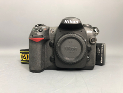 Nikon D200 Body 7.300 кадров