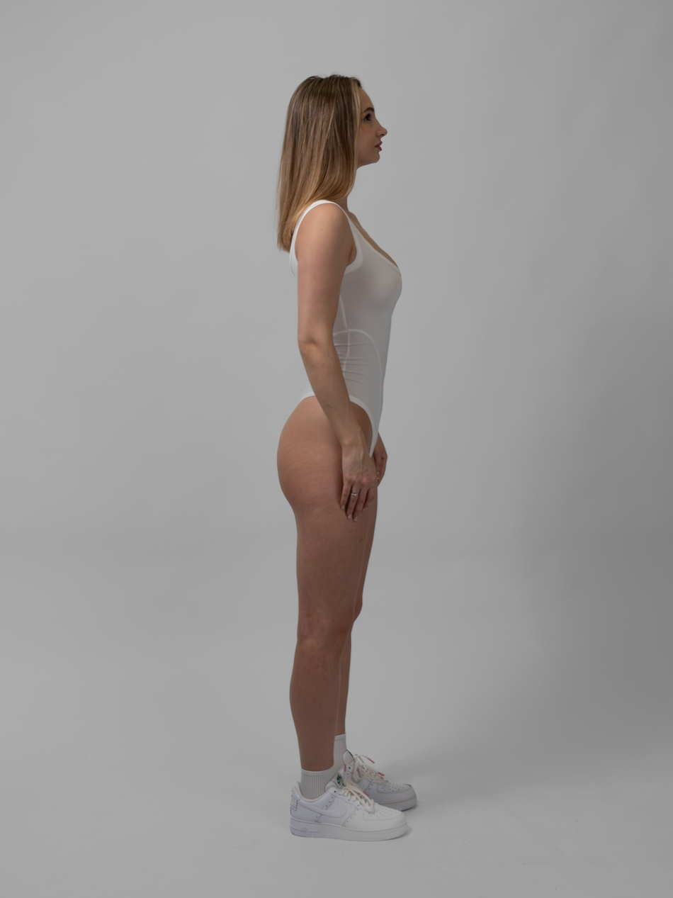 Body Base (Milk)