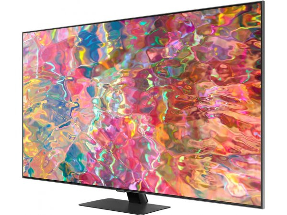 QLED телевизор Samsung 65Q80BAUXRU 4K Ultra HD