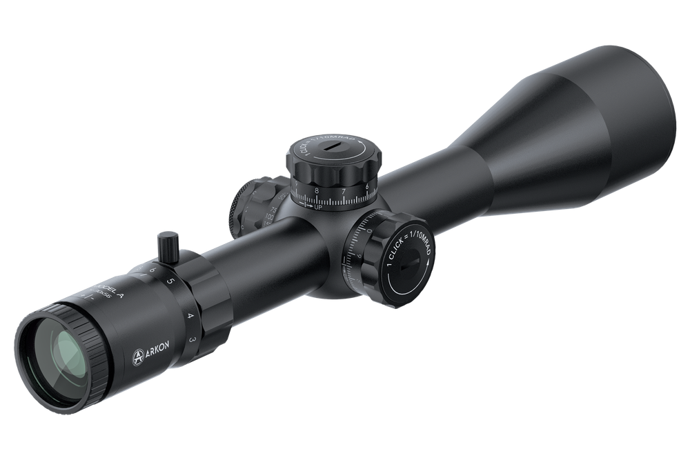 Прицел Arkon Model A 3-18x50