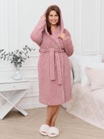 Халат Палея-1 Виотекс СУХАЯ РОЗА