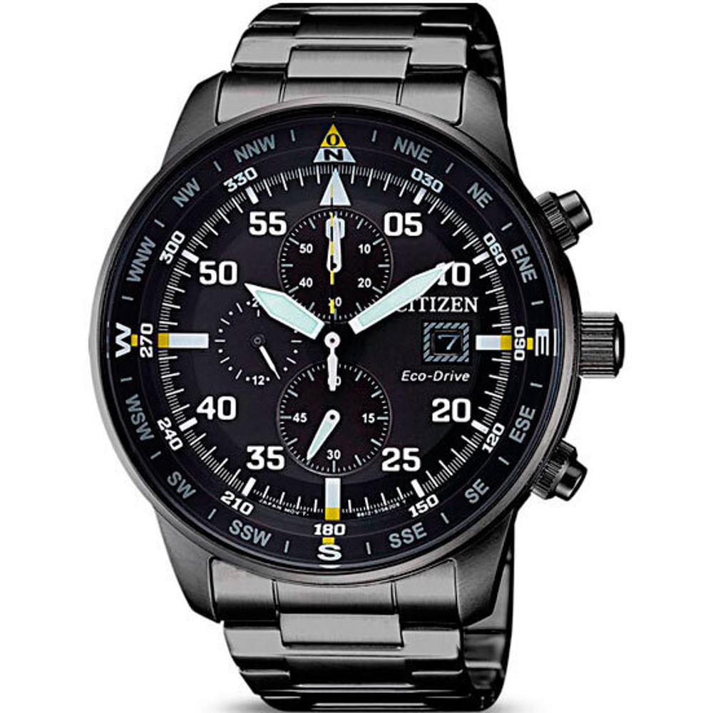 Мужские наручные часы Citizen CA0695-84E