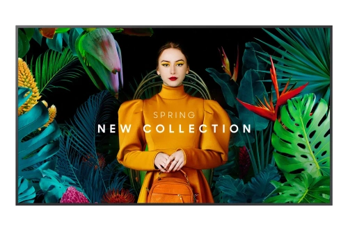 Дисплей профессиональный Samsung QM55C