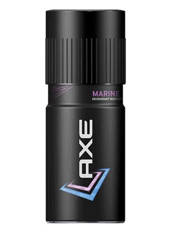 Axe Marine