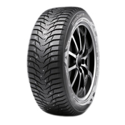 Легковая шина 215/45R17 WI31 91 T Kumho Marshal.