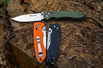 Нож Ganzo G740 440C (58 HRC) *-