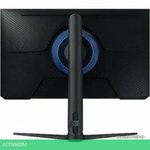 Игровой монитор Samsung Odyssey G3 LS24AG30ANUXEN
