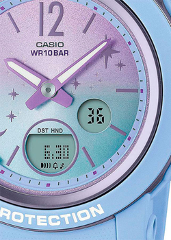 Часы Casio BGA-290DS-2A