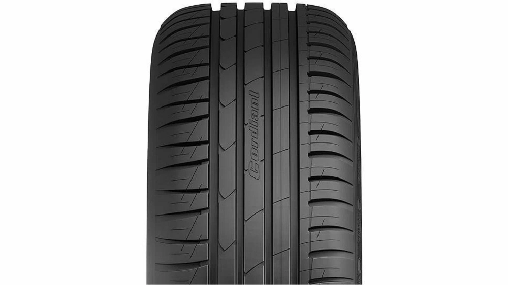 Летняя шина Cordiant Sport 3 (215/65 R16 102V)
