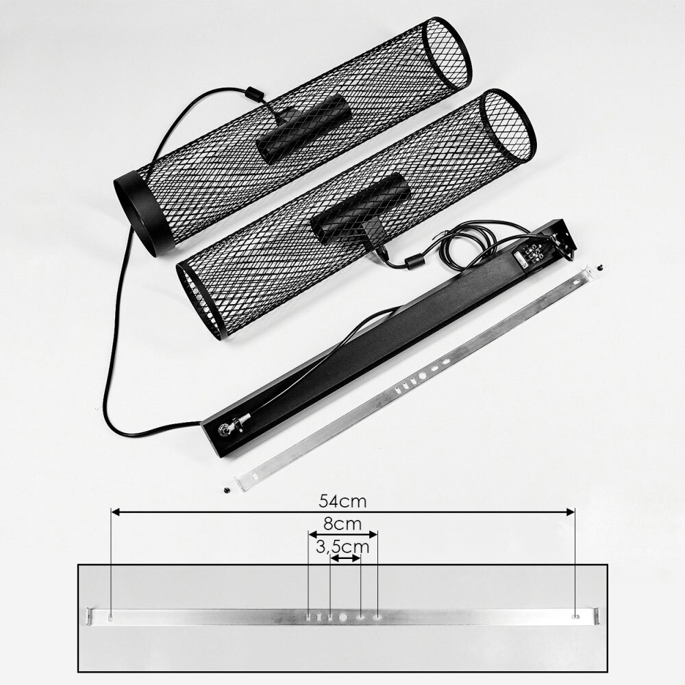 Подвесной светильник Eglo REDCLIFFE 43534