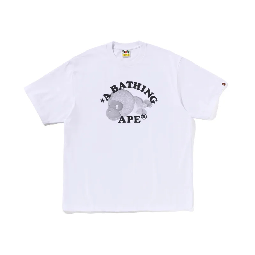 A Bathing Ape Bathing Ape Logo