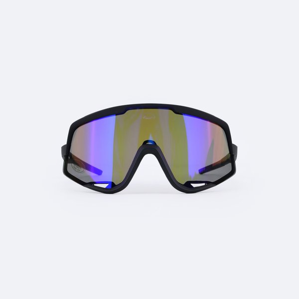 Очки Anteater HighVision (black-violet) артикул: - купить в магазине Дайс
