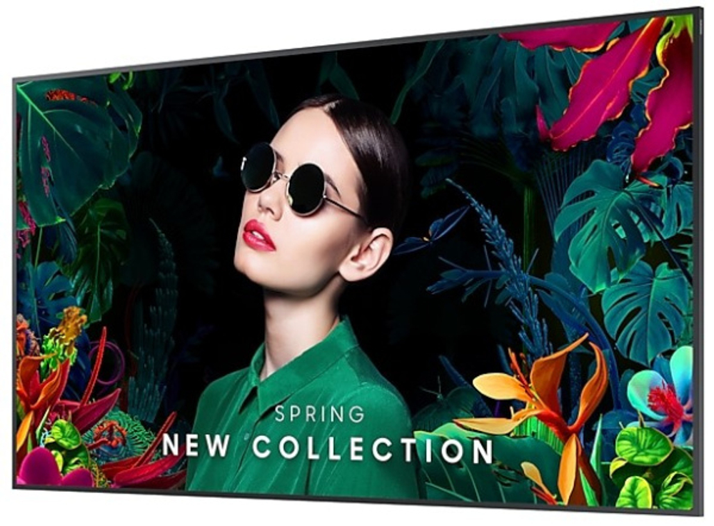 Панель LCD 75' Samsung QM75C