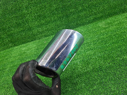 Насадка глушителя BMW 5er G30 (2017-2020)