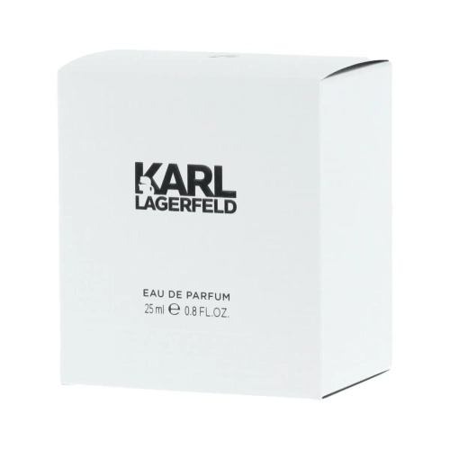 Женская парфюмерия KARL LAGERFELD For Her EDP 25 ml
