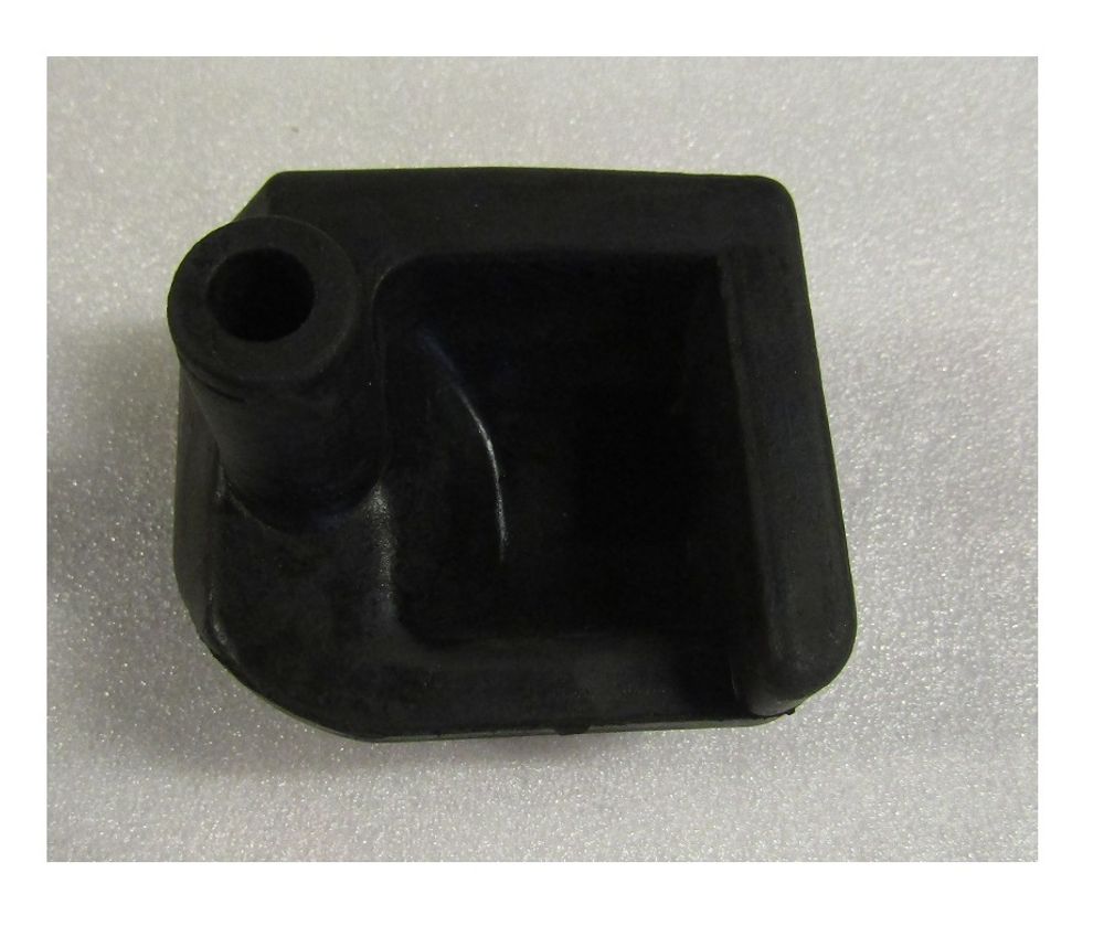 Амортизатор бака для воды правый WP90/Water tank rubber block-2