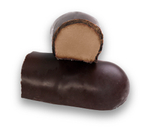 Низкоуглеводные конфеты KONFITTINNI "Веганская карамель", пачка 200 г.