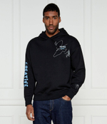 Худые Nedimo Hugo Blue - черный(50530436)