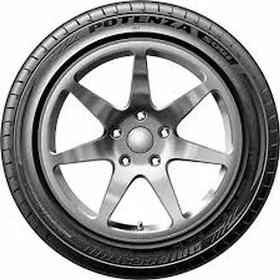 Bridgestone Potenza S001 245/50 R18 100W