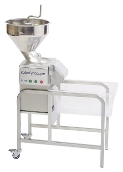Овощерезка Robot Coupe CL55 2 воронки (2211)