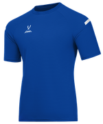 Футболка тренировочная CAMP 2 Training Poly Tee, синий