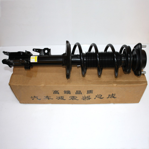 Амортизатор передний левый S1010494000 для Changan CS35