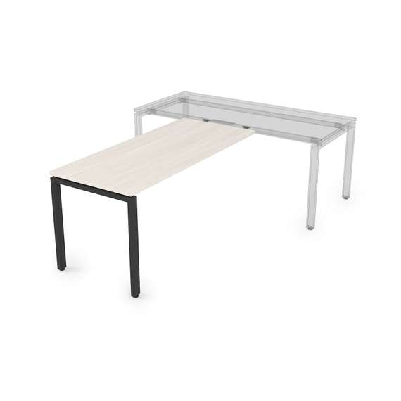 БП-П.008 Брифинг приставка (1200*700*750)