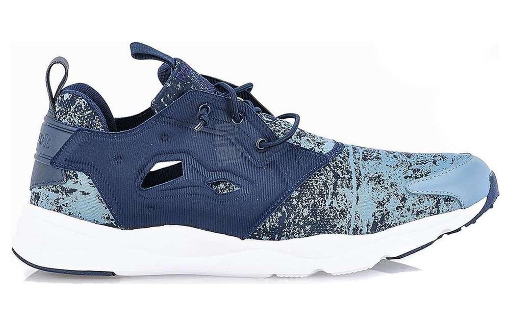 Кроссовки Reebok Furylite