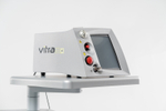 Офтальмологический зеленый лазер Vitra 2