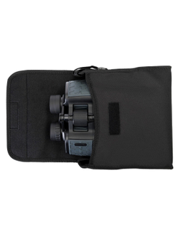 Бинокль Levenhuk Discovery Flint 12x50