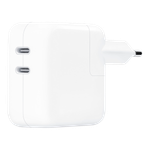 35W Dual USB-C Power Adapter,Model A2676