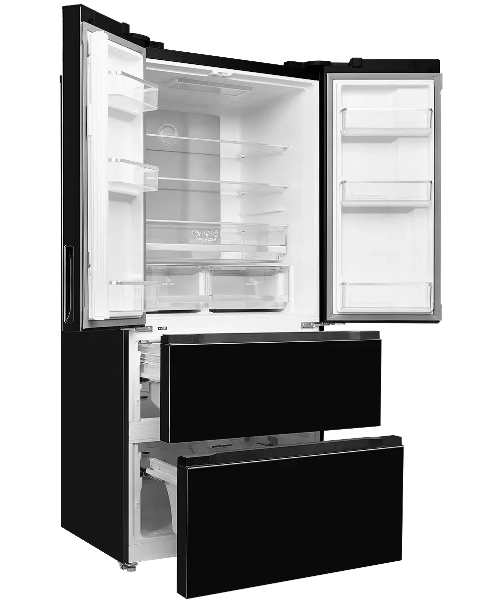 Холодильник Kuppersberg RFFI 184 BG фото 5