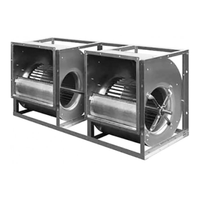 Центробежный вентилятор VMSYD250R2