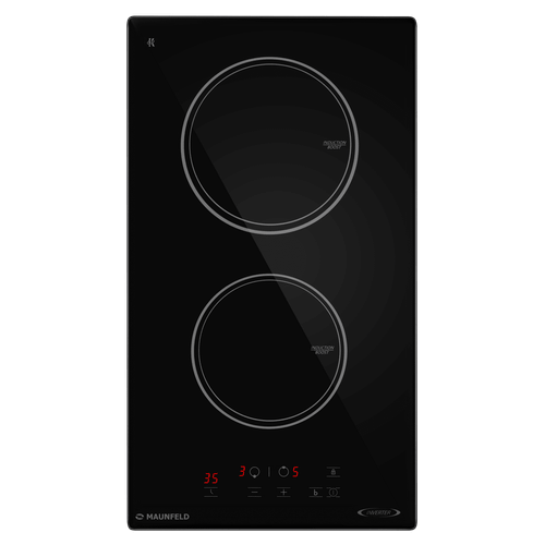 Индукционная варочная панель MAUNFELD AVI3022BK