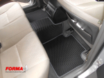 Toyota Mark X 2 поколение X130 (10.2009 - 07.2012 - 2016 - н.в.) задний привод